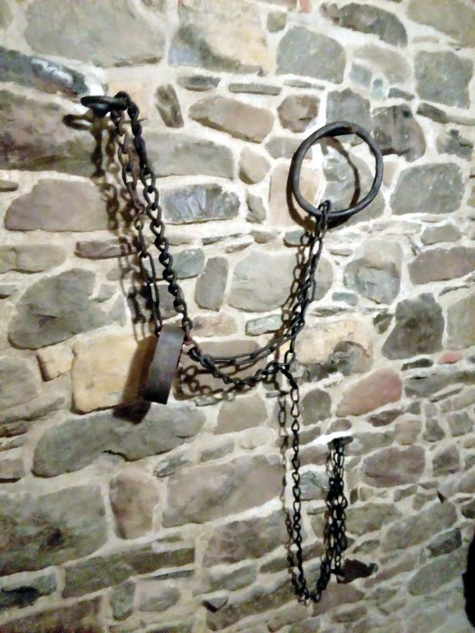 Antica Dimora Figli Di Bocco Apartment Castiglion Fibocchi Bagian luar foto