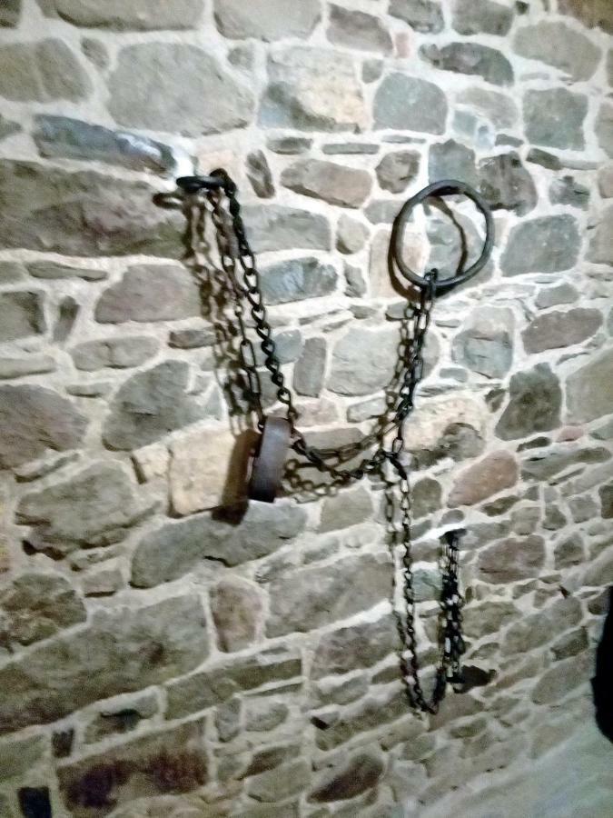 Antica Dimora Figli Di Bocco Apartment Castiglion Fibocchi Bagian luar foto