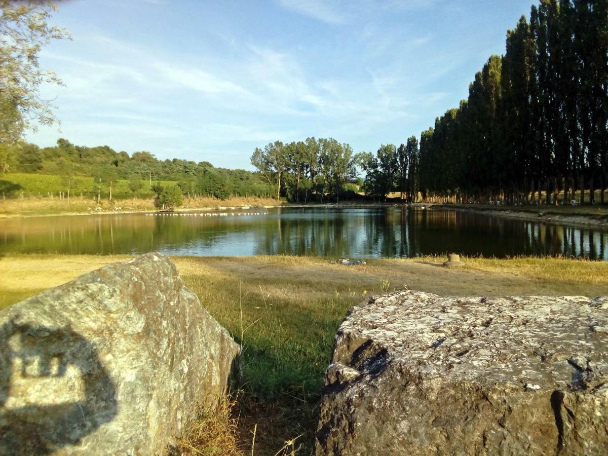 Antica Dimora Figli Di Bocco Apartment Castiglion Fibocchi Bagian luar foto